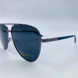 Cолнцезащитные мужские очки POLAROID PLD 4126/S