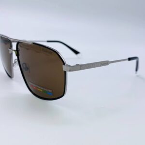 Cолнцезащитные мужские очки POLAROID PLD 4118/S/X
